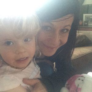 Meet your Posher, Manda